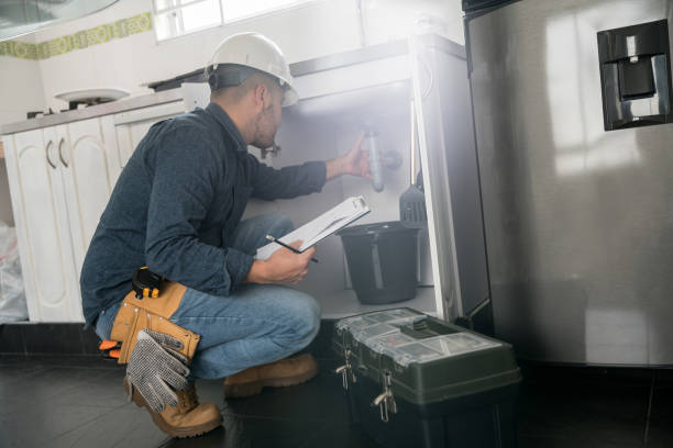 Best Toilet Repair Services  in Hornsby Bend, TX