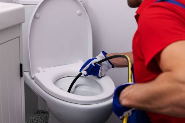 Best Septic Systems  in Hornsby Bend, TX