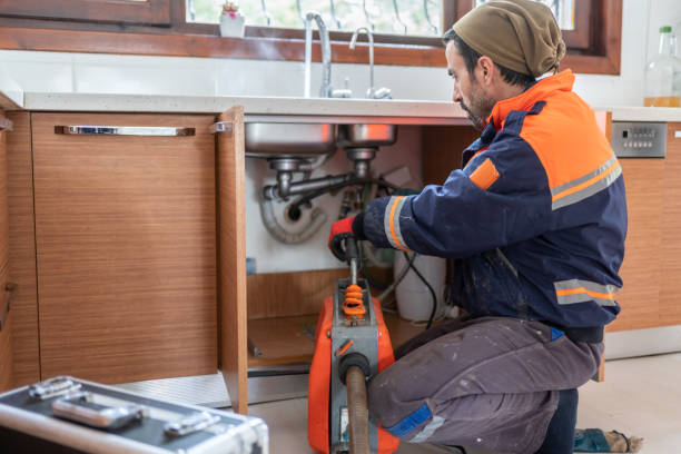 Best Plumbing Inspection Services  in Hornsby Bend, TX