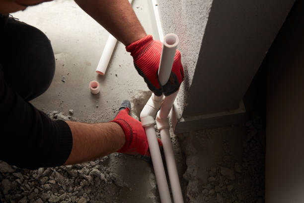 Best Sewer Cleaning Services  in Hornsby Bend, TX