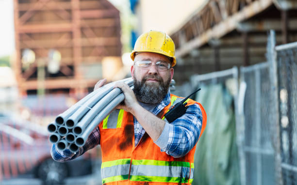 Best Best Plumbers Near Me  in Hornsby Bend, TX