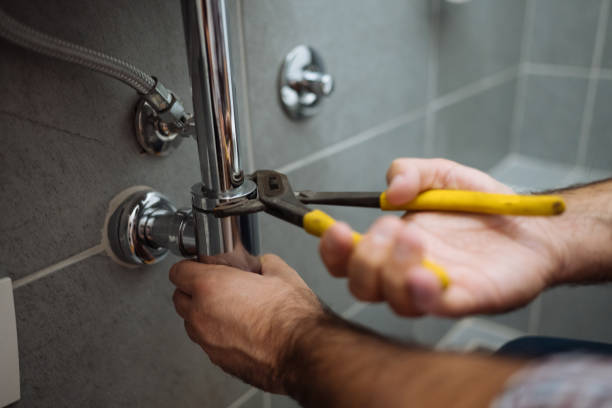 Best Sewer Line Repair  in Hornsby Bend, TX