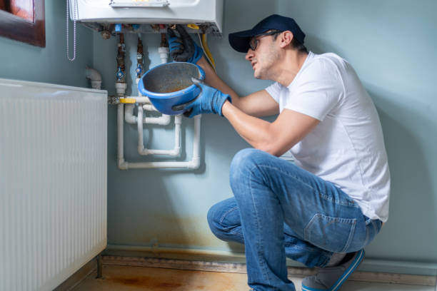 Best Plumbing Repair Near Me  in Hornsby Bend, TX