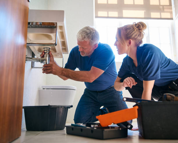 Trusted Hornsby Bend, TX Plumbing Experts